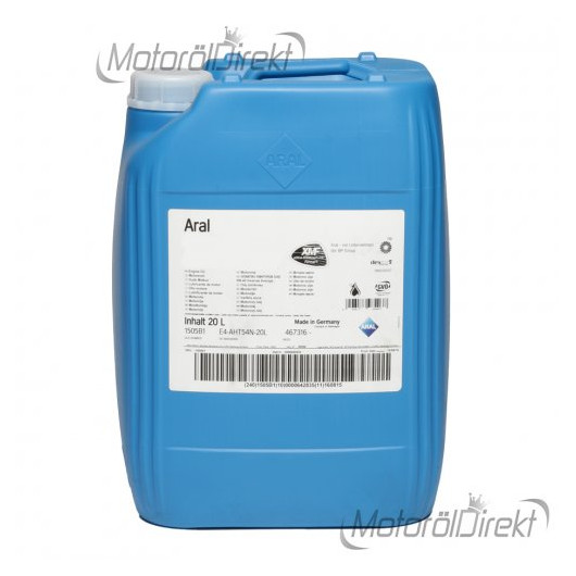 Aral Degol BG 220 20l Kanister