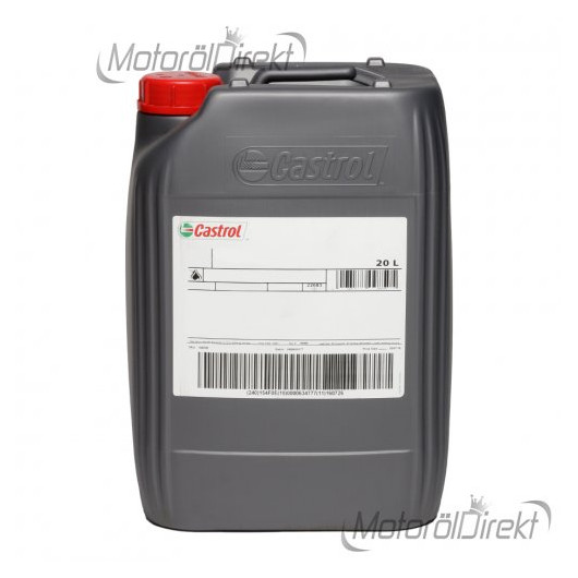 Castrol Hyspin AWH-M 68 20l Kanister