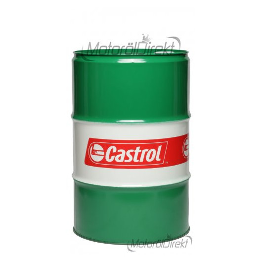 Castrol Hyspin Spindle Oil 2 208l Fass