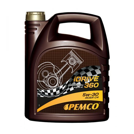 Pemco iDRIVE 360 5W-30 Motoröl 5l