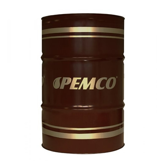 Pemco iBOAT 670 teilsynthetisches 2-Takt Motoröl 208l