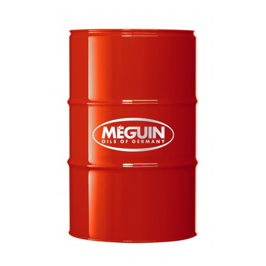 Meguin megol 6334 Diesel & Benziner Motoröl Synergetic SAE 10W-40 60Liter Fass