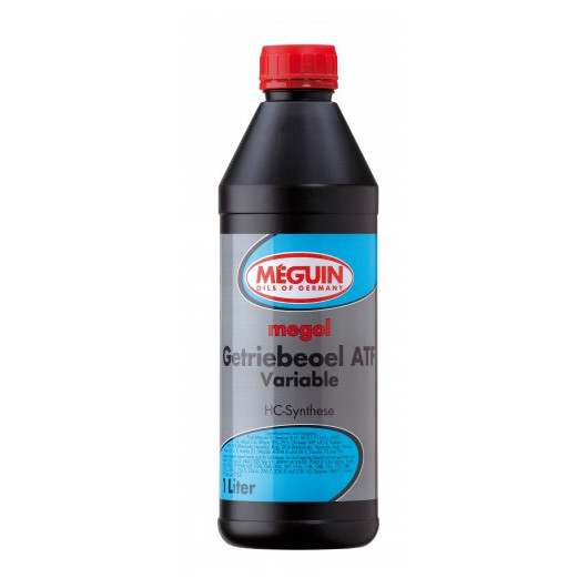 Meguin megol 9427 Getriebeoel ATF Variable 1l