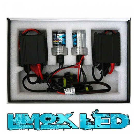 H3 35 Watt - Xenon HID bulbs