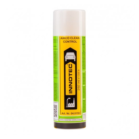 Innotec Airco Clean Control (Spray) |  250ml