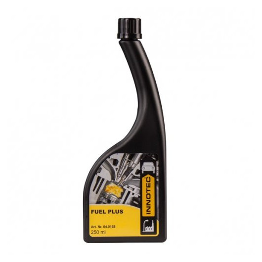 Innotec Fuel Plus Systemreiniger 250 ml