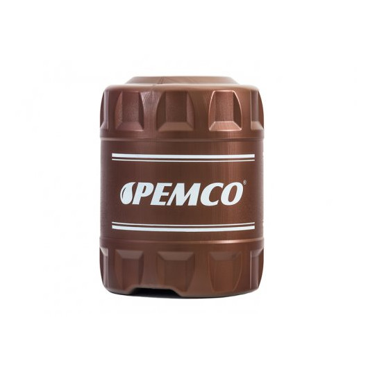 Pemco Kühlerfrostschutz Antifreeze 912+ (-40) longlife Fertigmischung 20l