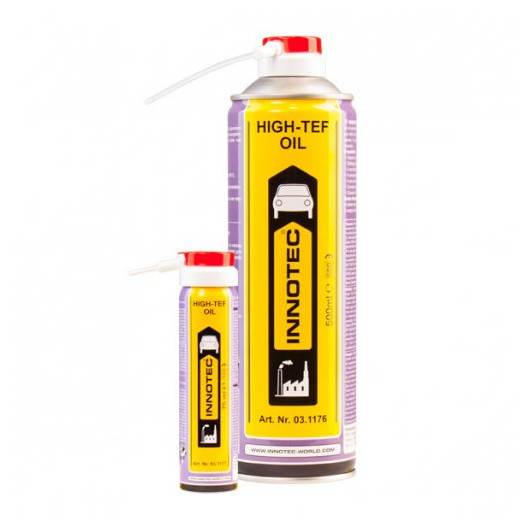 Innotec High-Tef Oil 75ml