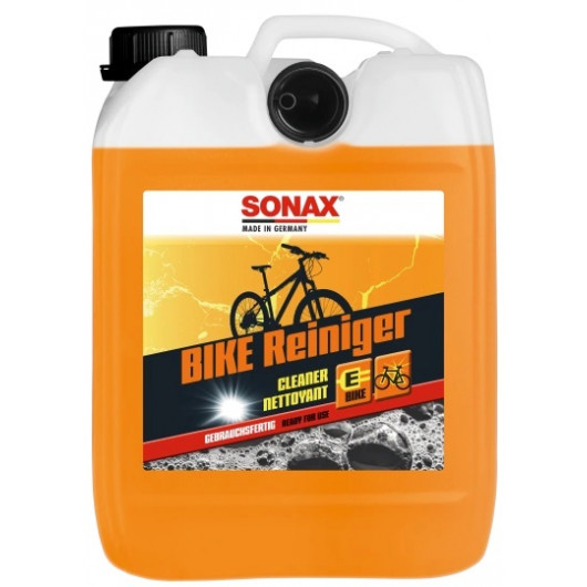 SONAX Bike Reiniger 5 l