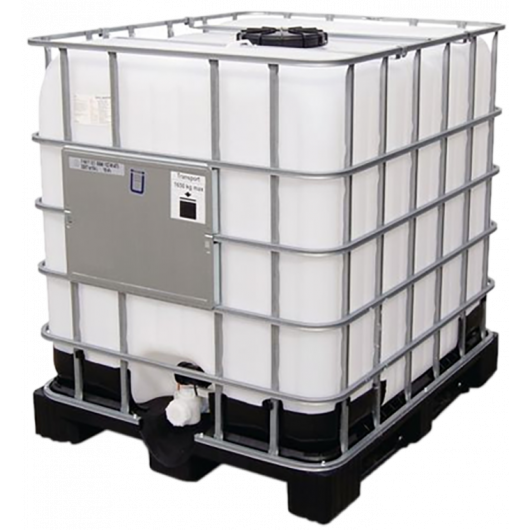 LIMOX Platinum Longlife LL3 5W-30 Motoröl 1000 Liter IBC