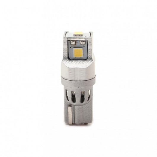 LIMOX LED Glassockel T10 W5W W2,1x9,5d 3x 3030 SMD 310 Lumen Canbus - LIMOX- LED - Lampen/LED 