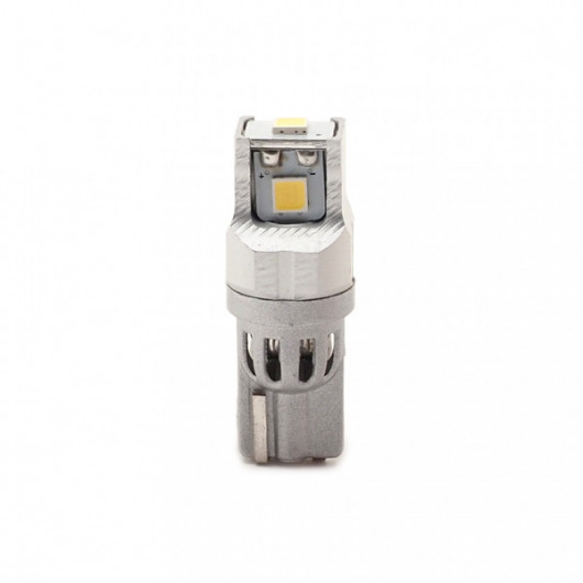 LIMOX LED Glassockel T10 W5W W2,1x9,5d 3x 3030 SMD 310 Lumen