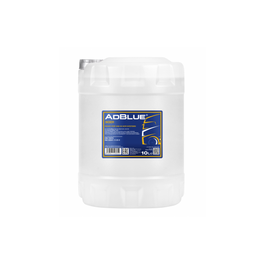 Mannol AdBlue® Harnstofflösung 10l Kanister