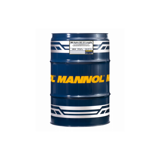MANNOL Hydrauliköl Hydro HLP ISO 32 208l Fass