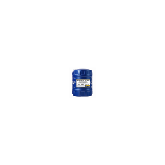 Mannol Hydro HV (HVLP) ISO 32 20l Kanister