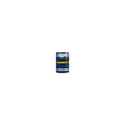 Mannol Hydro HV (HVLP) ISO 32 60l Fass