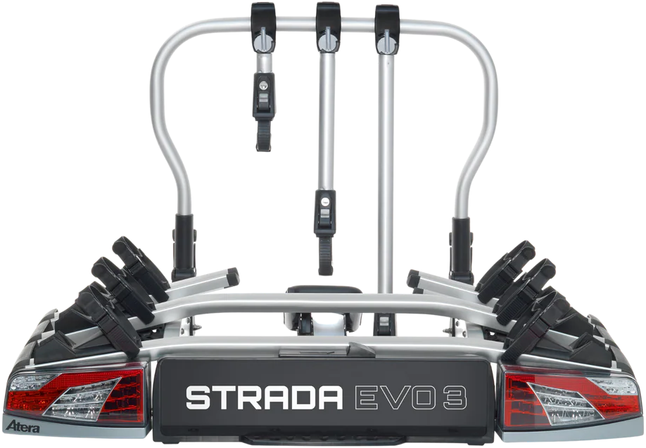 Atera Strada Evo 3 Fahrradträger für 3 Bikes