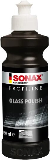 SONAX ProfiLine GlassPolish 250 ml