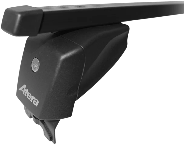 Atera Signo DXT Dachträger für VW T5 03- + T6 15- T6.1 20-, Stahl