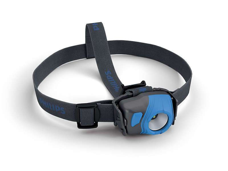 LED Inspektionslampe HDL10 Stirnlampe 1st. Philips