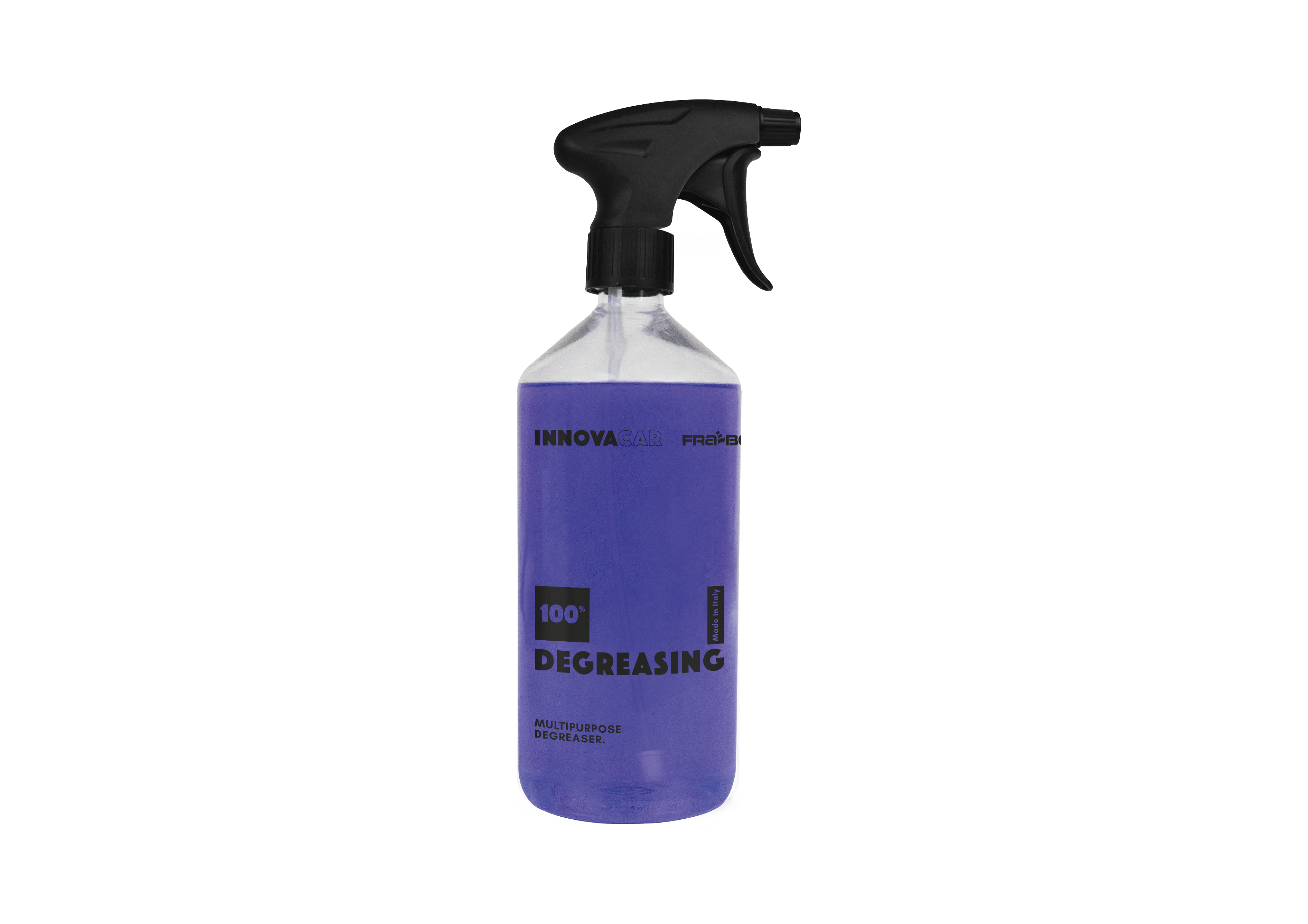 Innovacar Entfetter100% DEGREASING 500ML