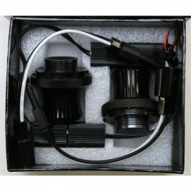 LED Angel Eyes Lampen BMW E60 LCI 10 Watt Weiß