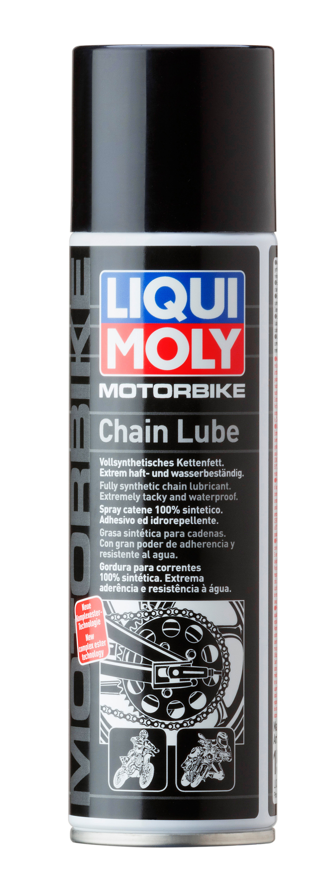 Liqui Moly  Racing Chain Lube 250ml