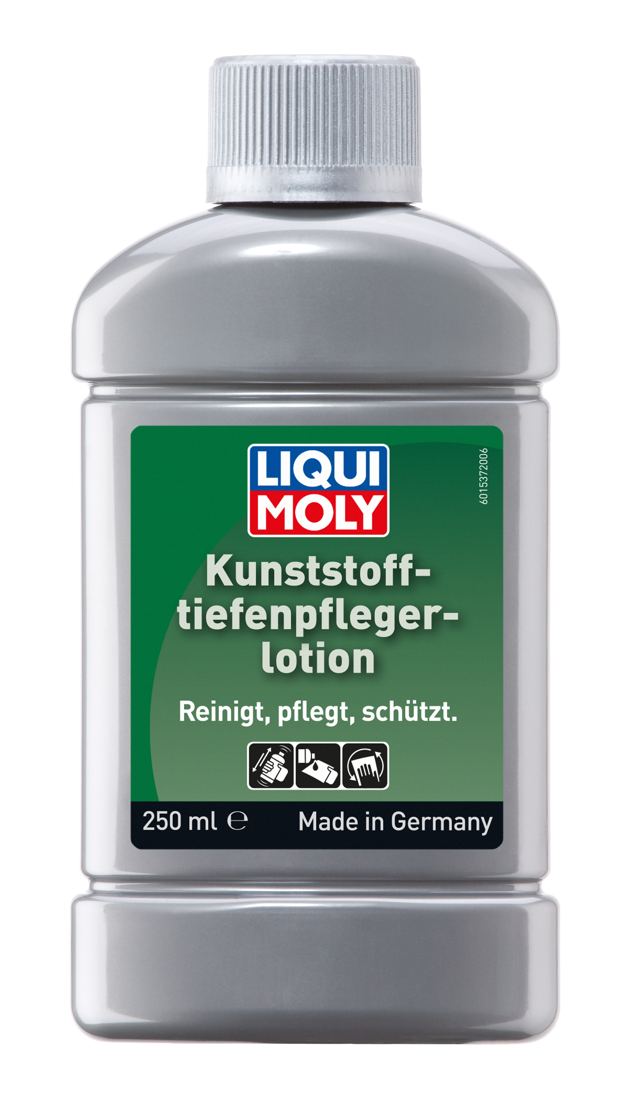 Liqui Moly 1537 Kunststofftiefenpflegerlotion 250ml