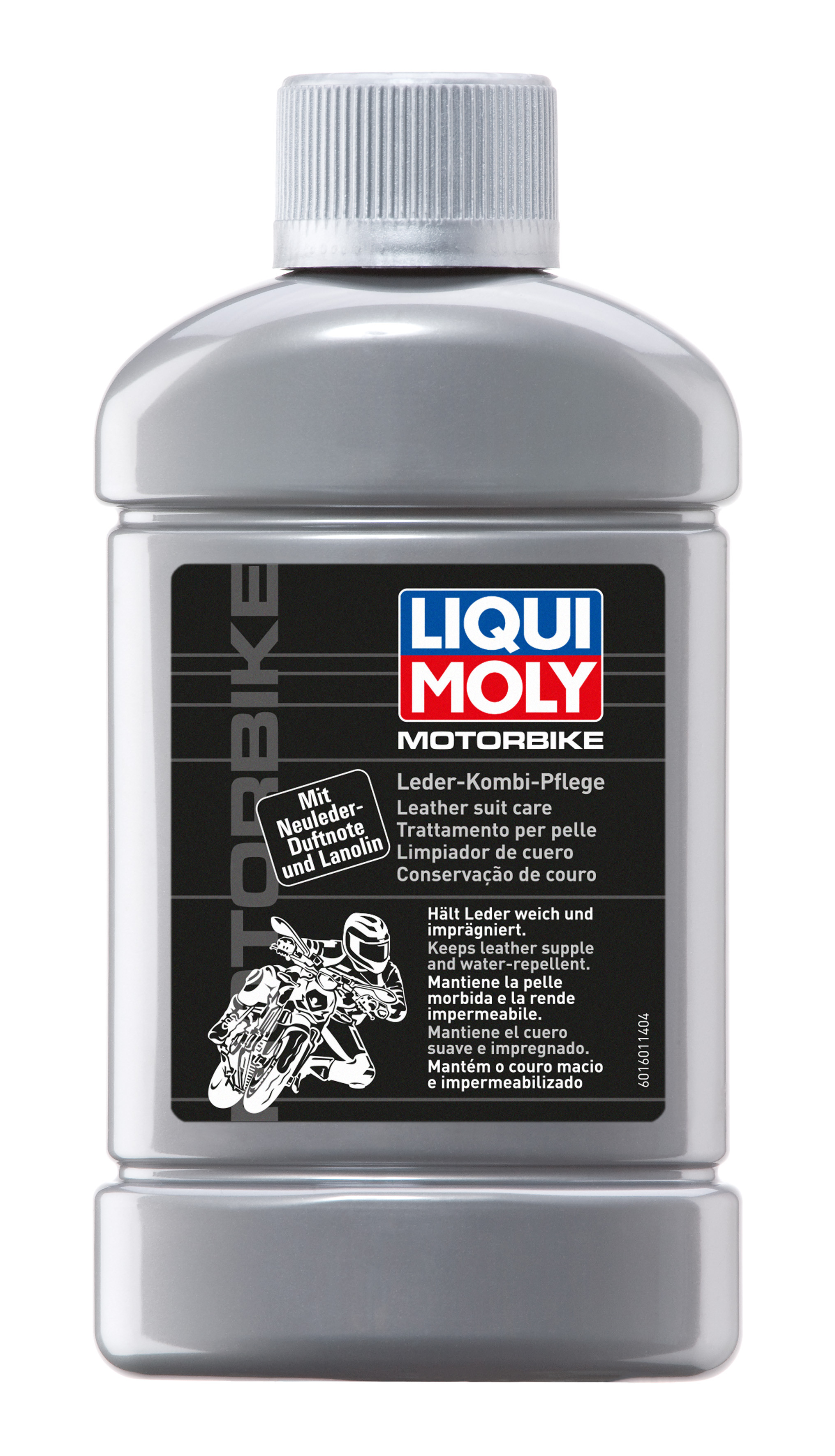 Liqui Moly 1601 Racing Leder-Kombi-Pflege 250ml