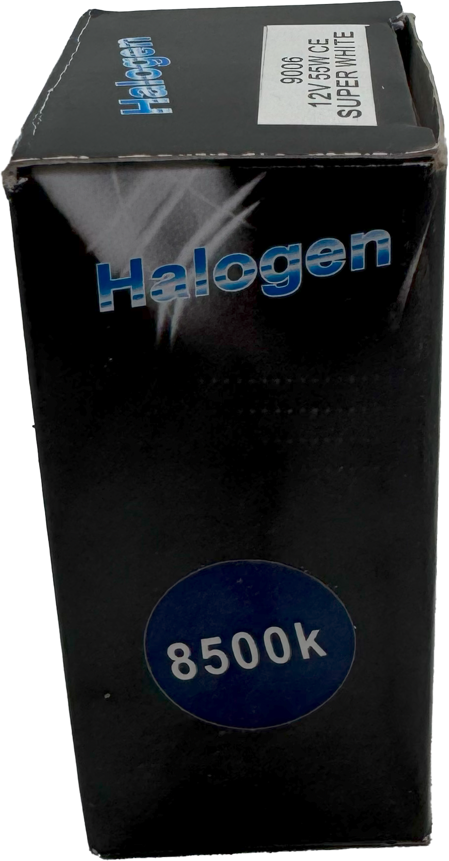 HB4 Xenon Optik Halogen Lampen 8500K XXL Super White Birnen