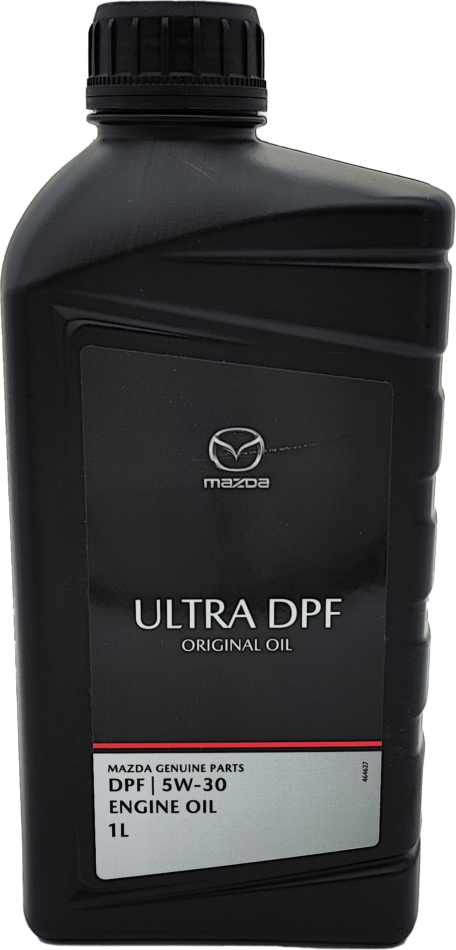 Original Mazda Ultra DPF 5W-30 Motoröl 1l Flasche