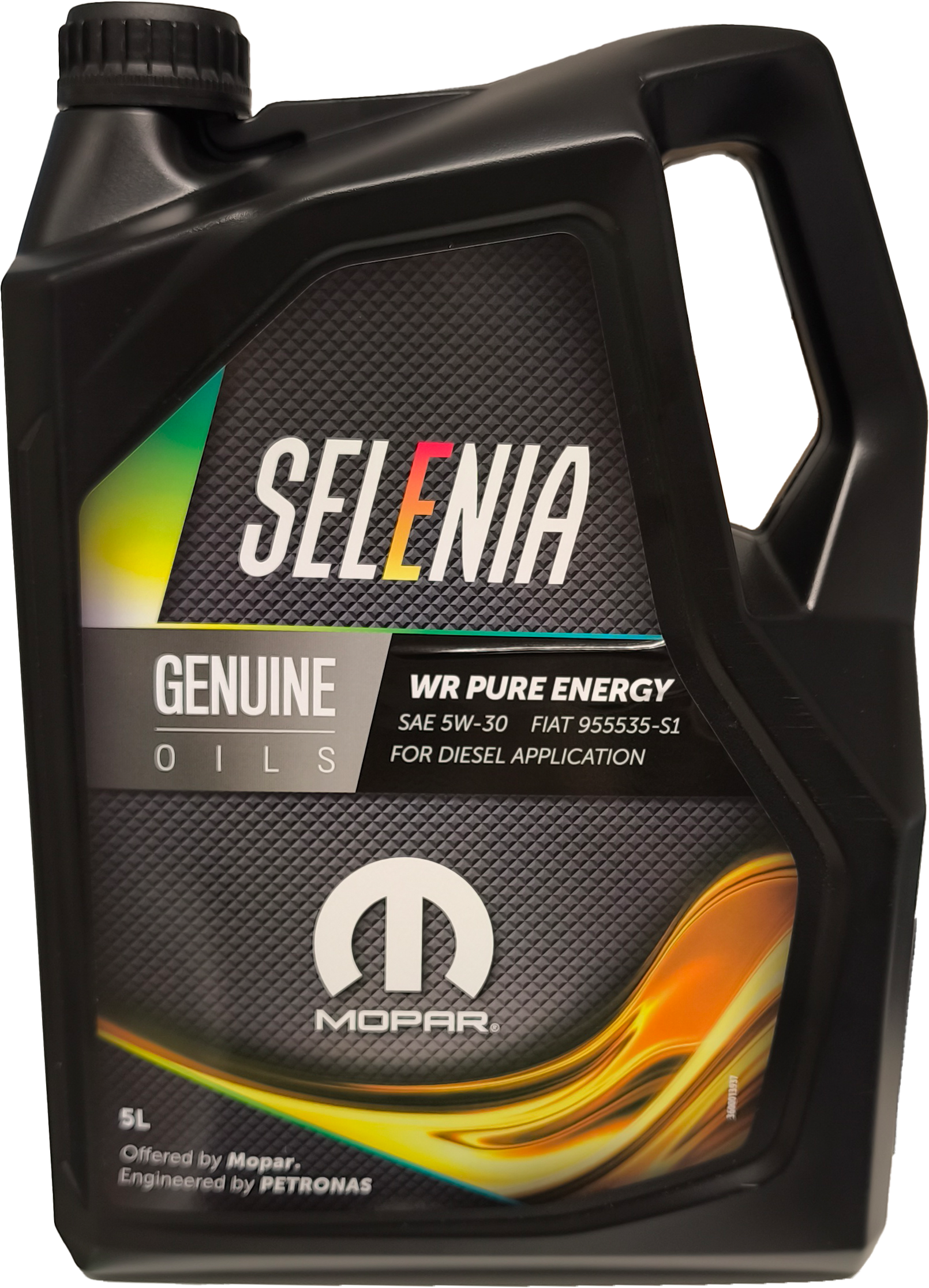 Selenia PERFORM W.R. 5W-30 Motoröl 5l