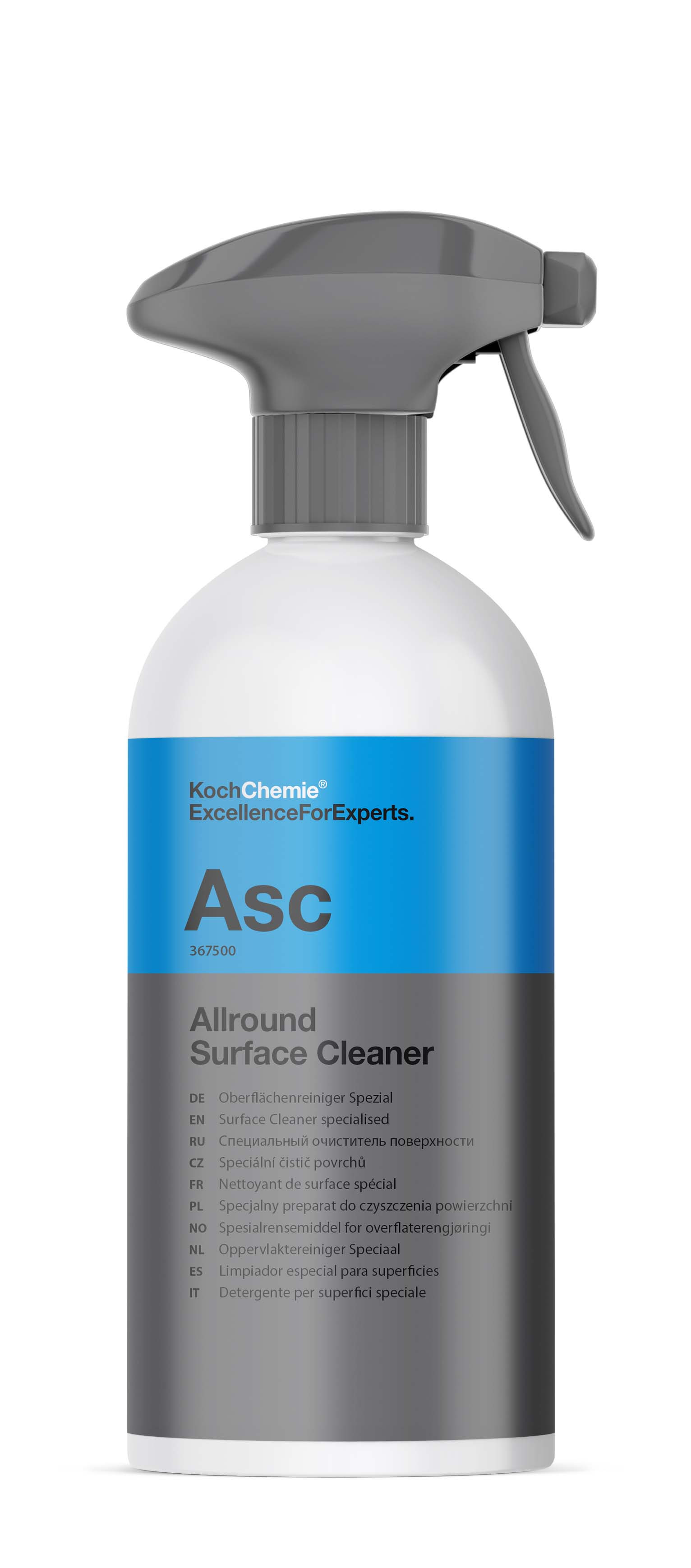 Koch-Chemie - Allround Surface Cleaner 500ml