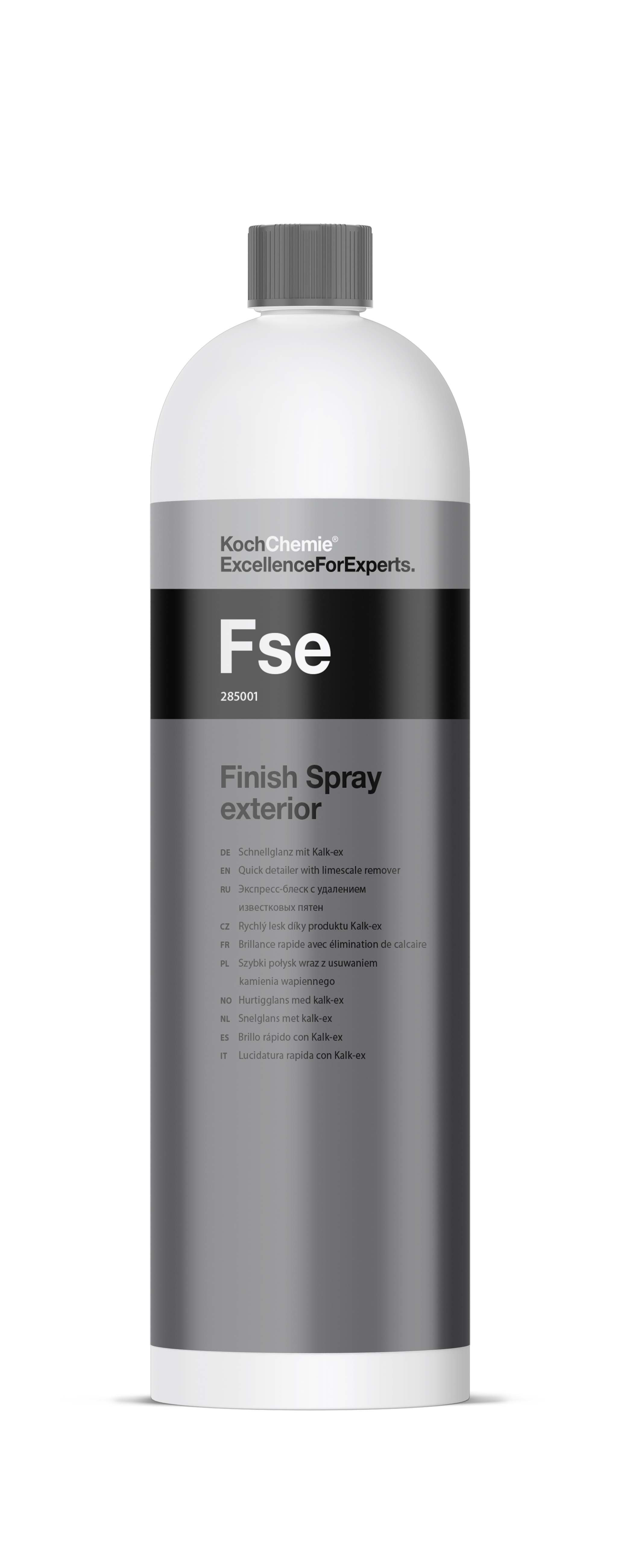 Koch-Chemie Finish Spray Exterior 1l