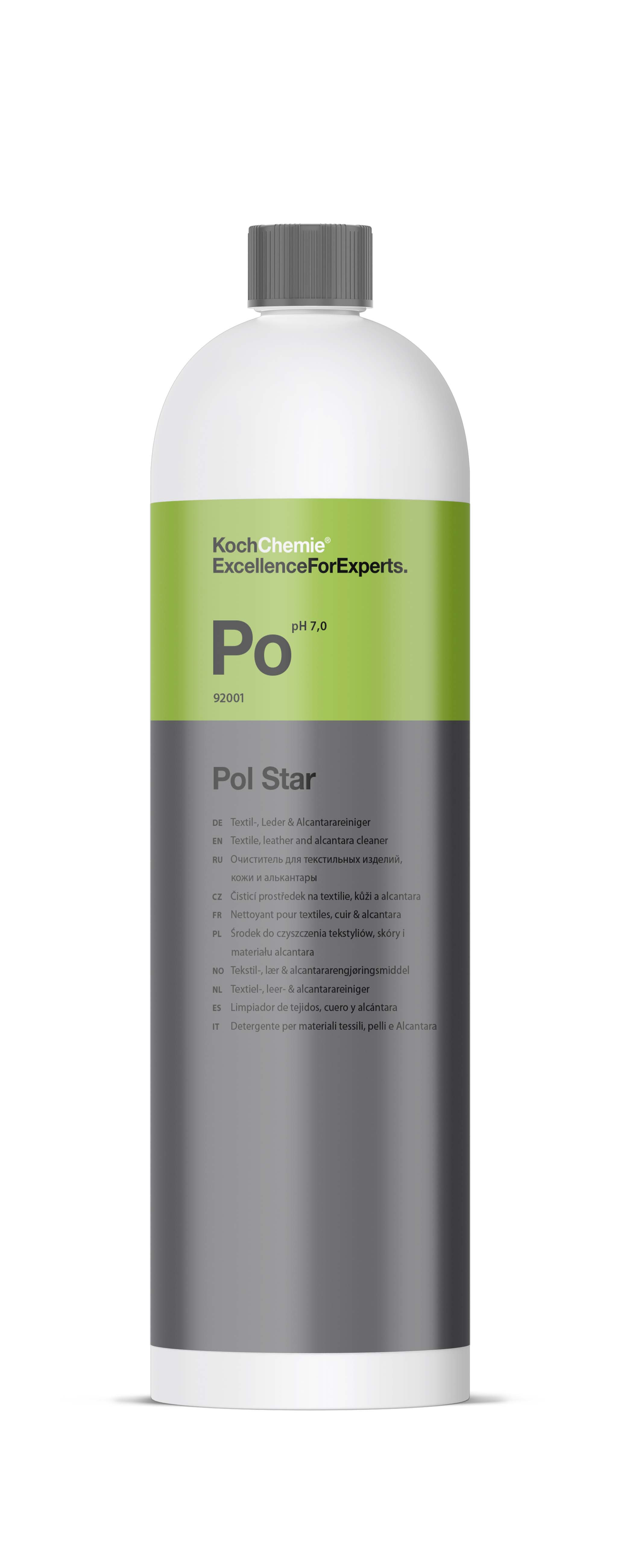 Koch-Chemie Pol Star 1l