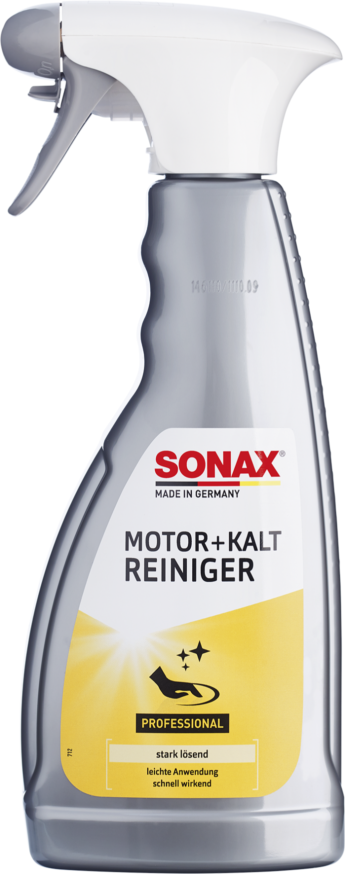 Sonax Motor- und Kaltreiniger 500ml
