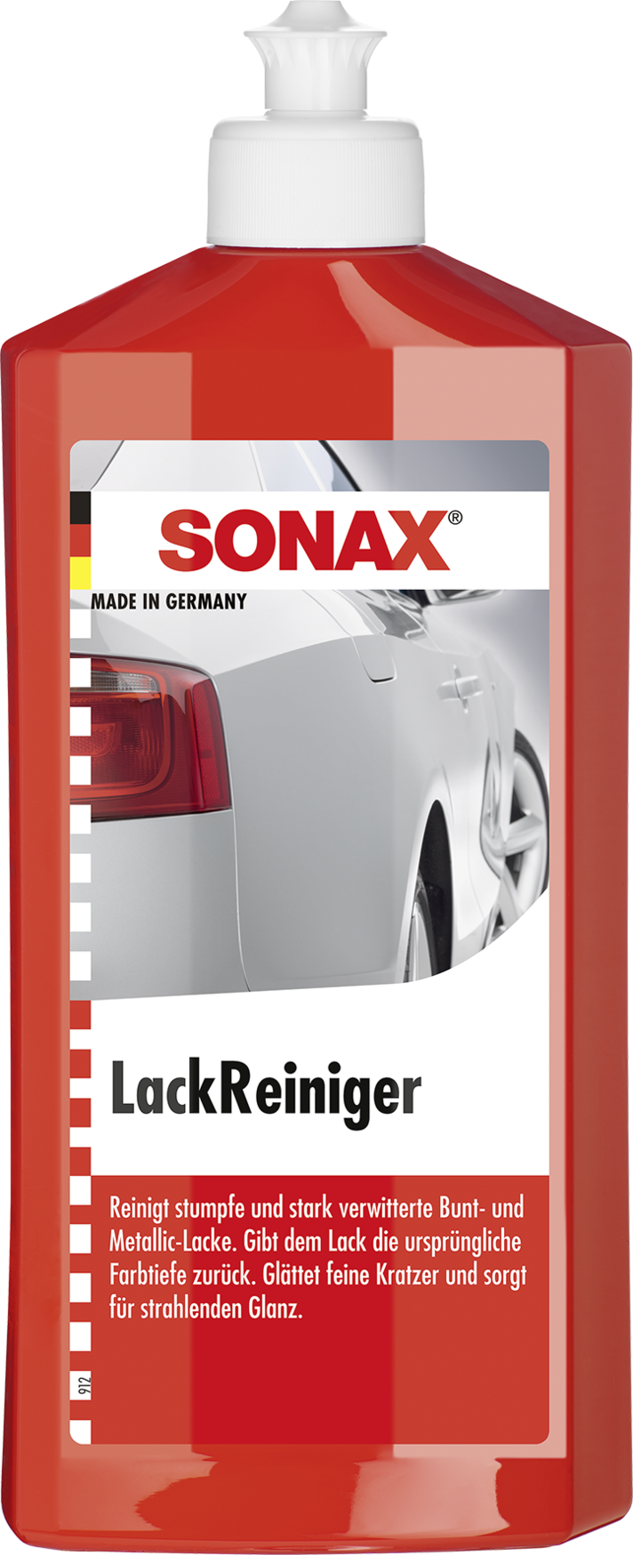 Sonax Lack Reiniger 500ml
