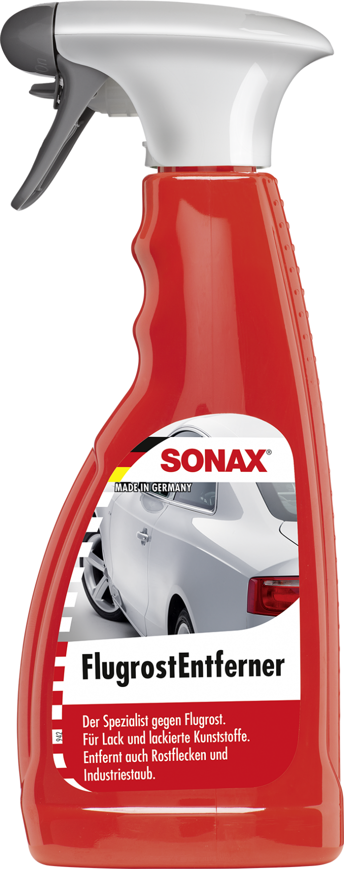 Sonax FlugrostEntferner 500ml