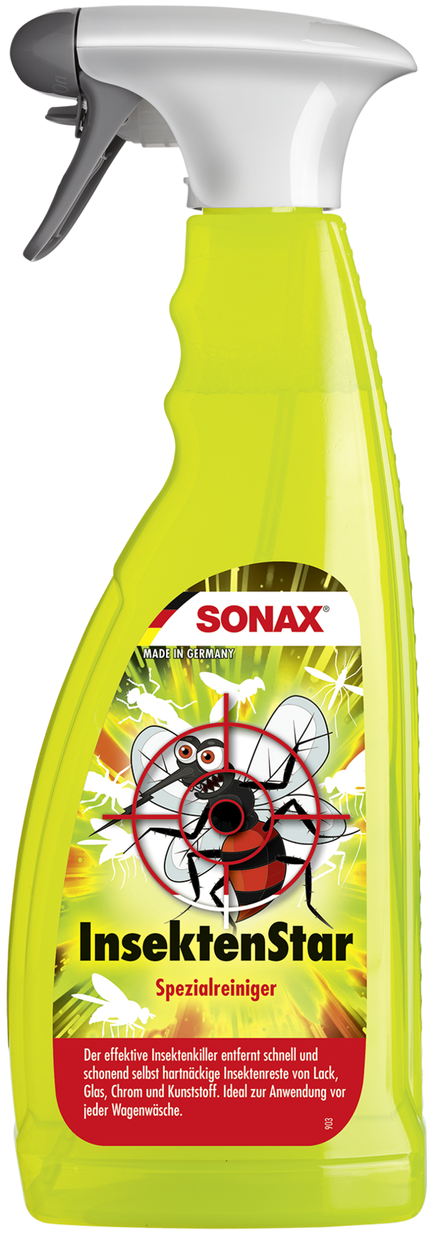 Sonax InsektenStar 750ml