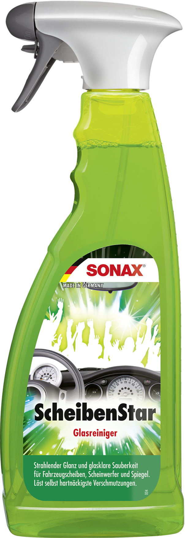 Sonax ScheibenStar 750ml