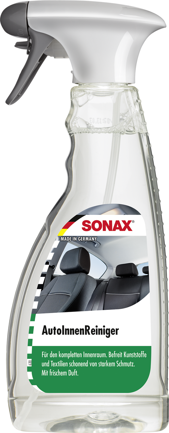 Sonax AutoInnenreiniger 500ml