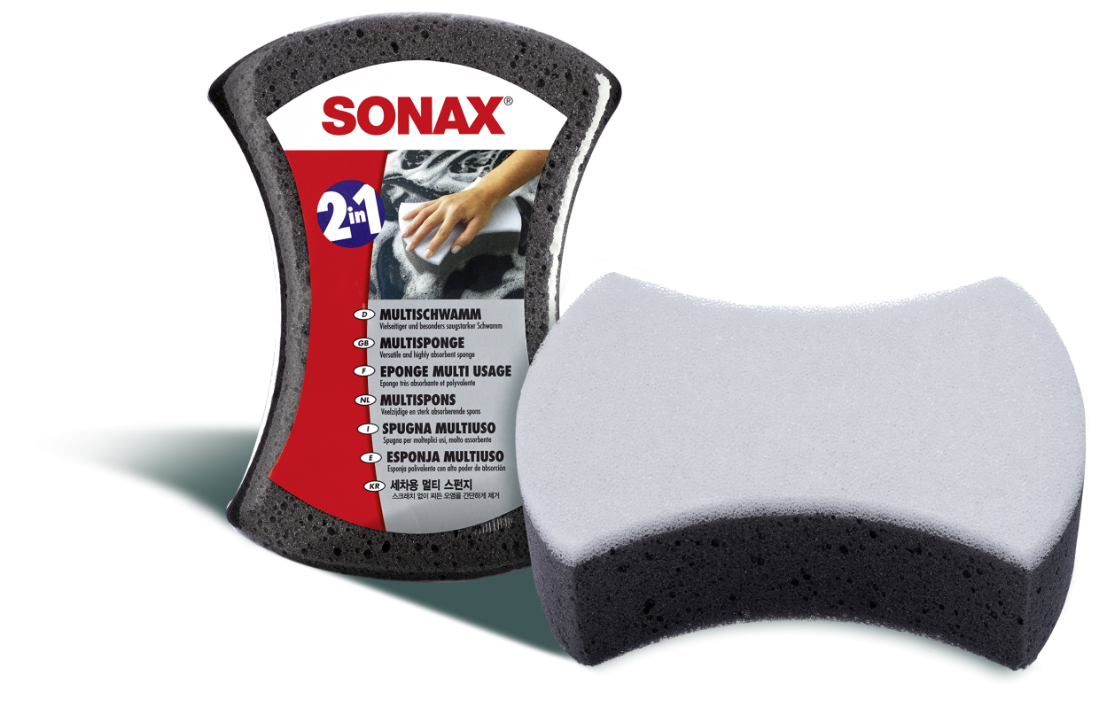 SONAX MultiSchwamm