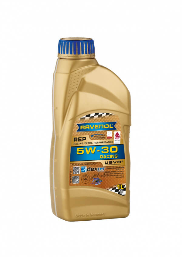 RAVENOL 1141088-001-01-999 - Motoröl