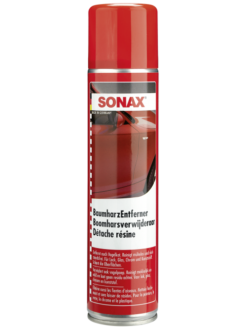 SONAX 03903000 - Harzentferner - BaumharzEntferner