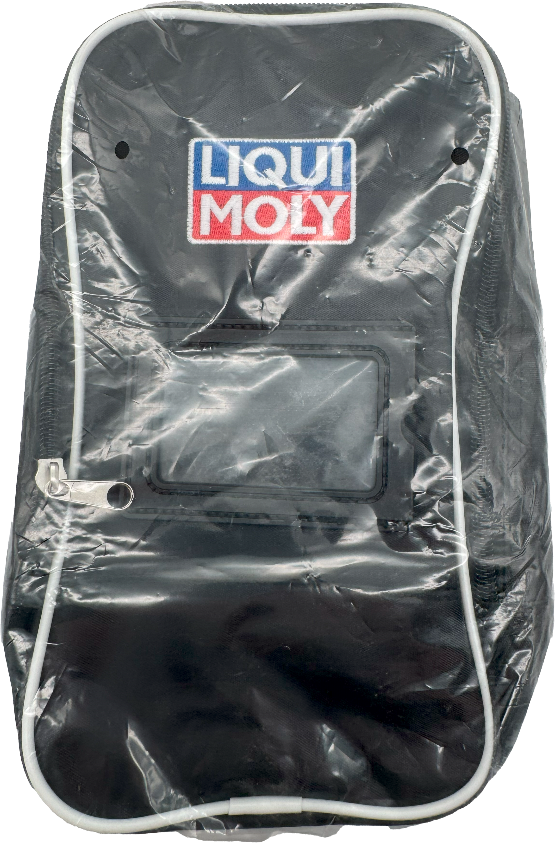 Liqui Moly Nachfüllöl-Tasche für Reserveliter