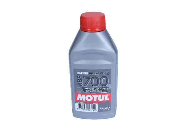 MOTUL Bremsflüssigkeit DOT4 RBF700 FACTORY LINE 500ML