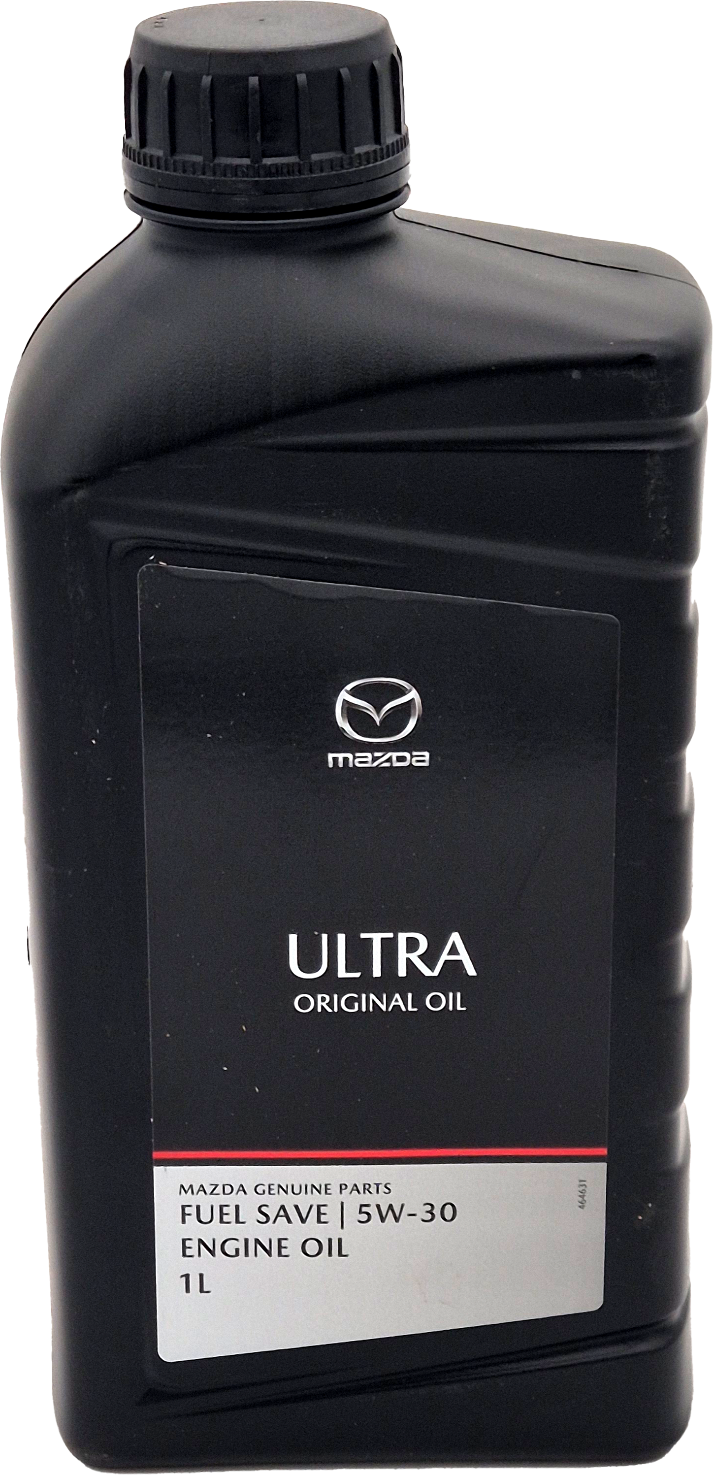 Original Mazda Ultra 5W-30 Motoröl 1l