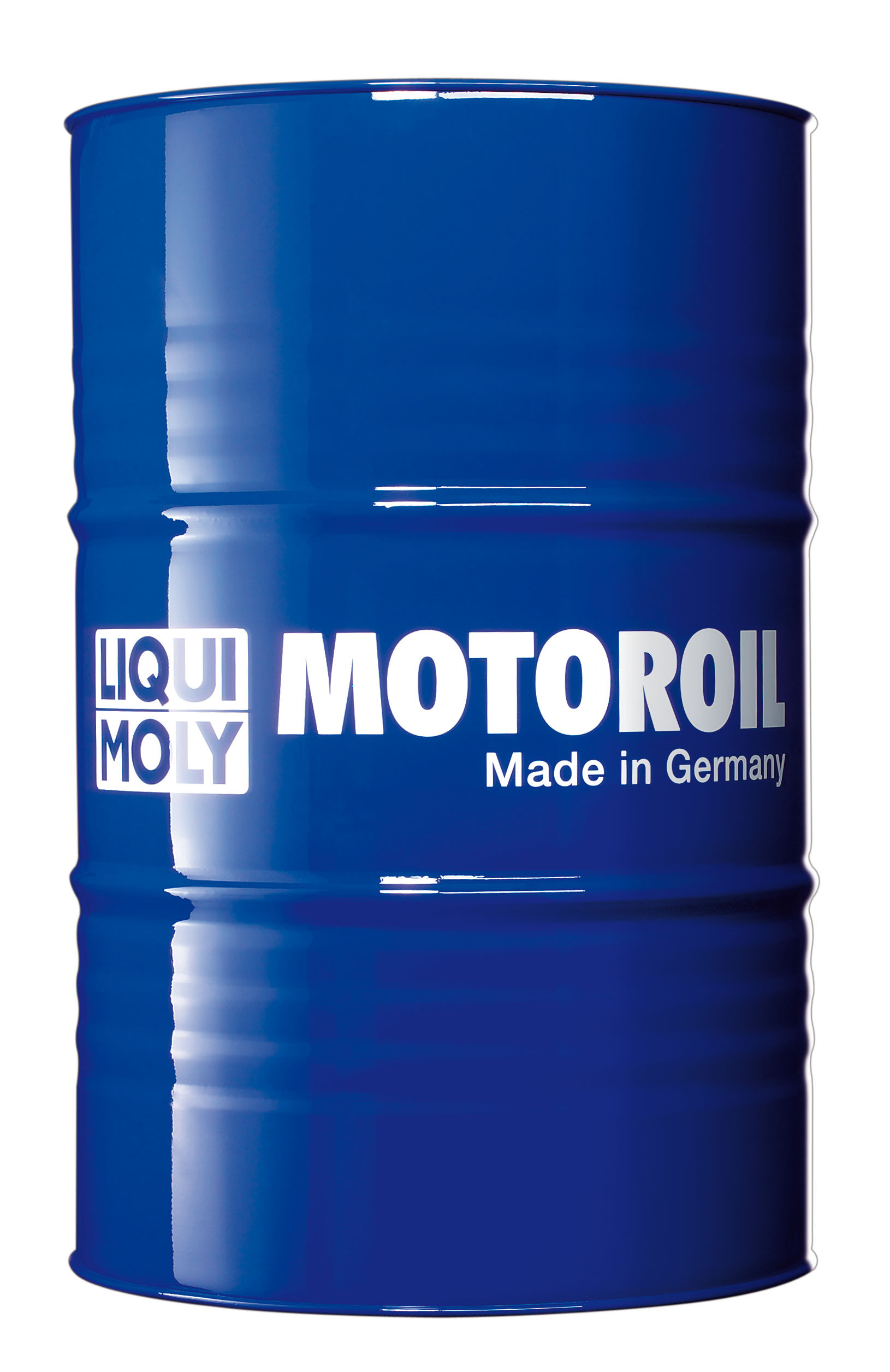 Liqui Moly 20656 Profi Longlife III 5W-30 Motoröl 205l Fass ...