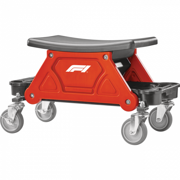 Formula1 Mechaniker Sitz CS500