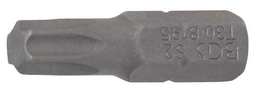BGS Bit | Antrieb Außensechskant 6,3 mm (1/4